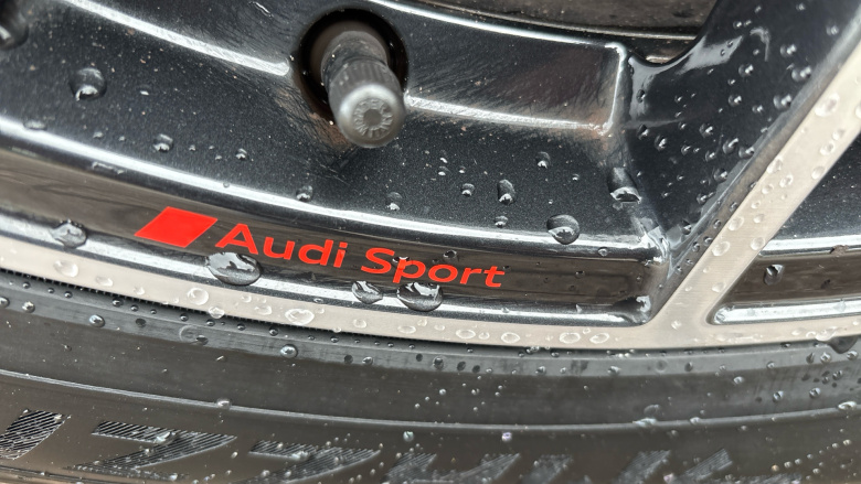 Audi Q5 40 TDI Quattro Edition 1 5dr S Tronic Diesel Estate